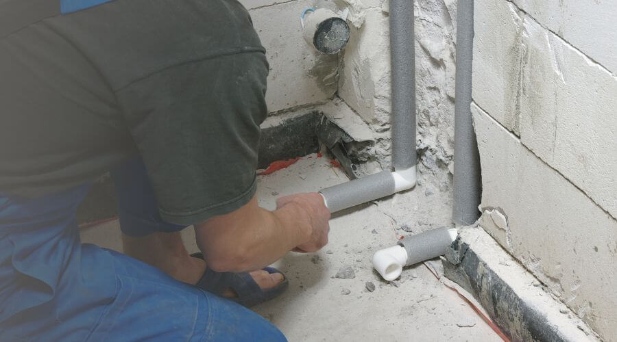 Professional Tankless Water Heater Installation in Burgess, VA